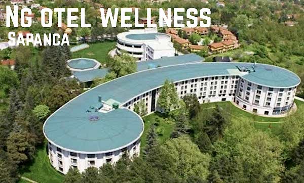 NG Sapanca Wellness