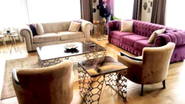 Azmi G. Evi / Ortaköy