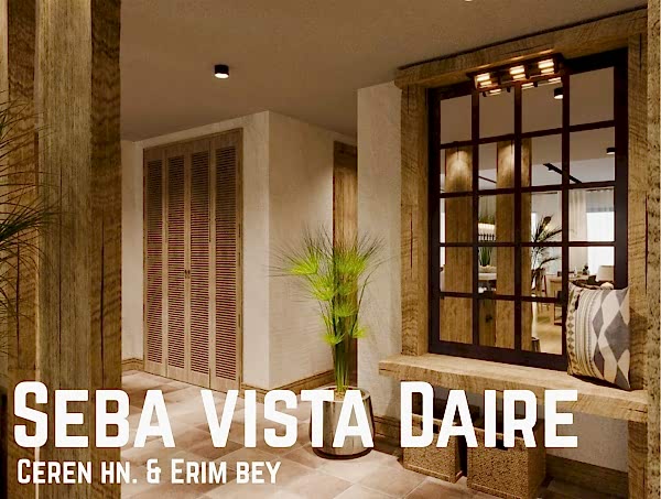Seba Vista / Ceren D. - İstinye