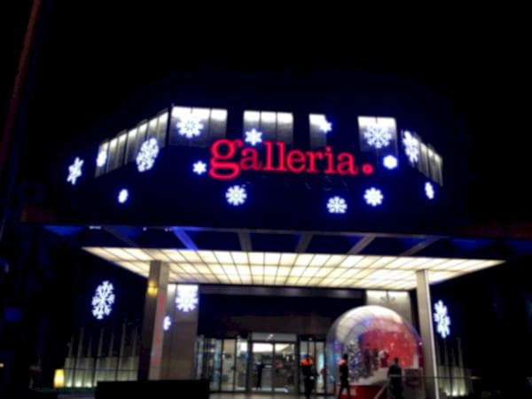 Galeria / Ataköy